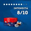 Lavazza Crema e Gusto Set: 50 Coffee Capsules, 50 Stirrers & 50 Sugar Packets view 3