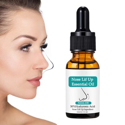 Nose-Up Oil, 30 ml Nose Massage Essence