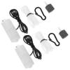 Angoily 2 Set Small Aquarium Air Pumps view 1