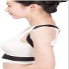 TILEZE Adjustable Posture Corrector Brace, Back, Shoulder and Lumbar Support Belt view 4
