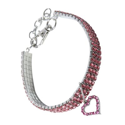 Angoily Safety Pet Necklace