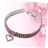 Angoily Safety Pet Necklace view 3