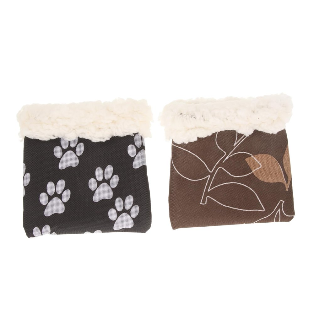 Angoily Pet Sleeping Bag for Hamsters and Rabbits