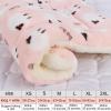 YUNFANG Dog Bed Mattress view 4
