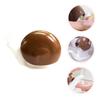 Housoutil 120 ml Snail Shampoo Pump Bottle with Stylish PP Design view 3
