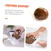 Housoutil 120 ml Snail Shampoo Pump Bottle with Stylish PP Design view 4