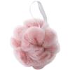 DOITOOL 6-Pack Mesh Bath Poufs, Pink view 2