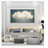 Canopy Bed Frame Poles, Stainless Steel Mosquito Net Holder, White, King L view 1