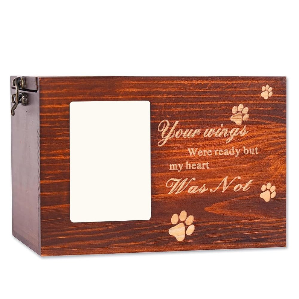 Loufy Pet Urns for Dogs and Cats