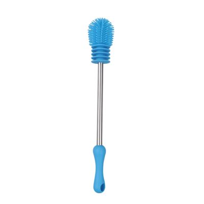 MAGICLULU Baby Bottle Brush with Removable Head