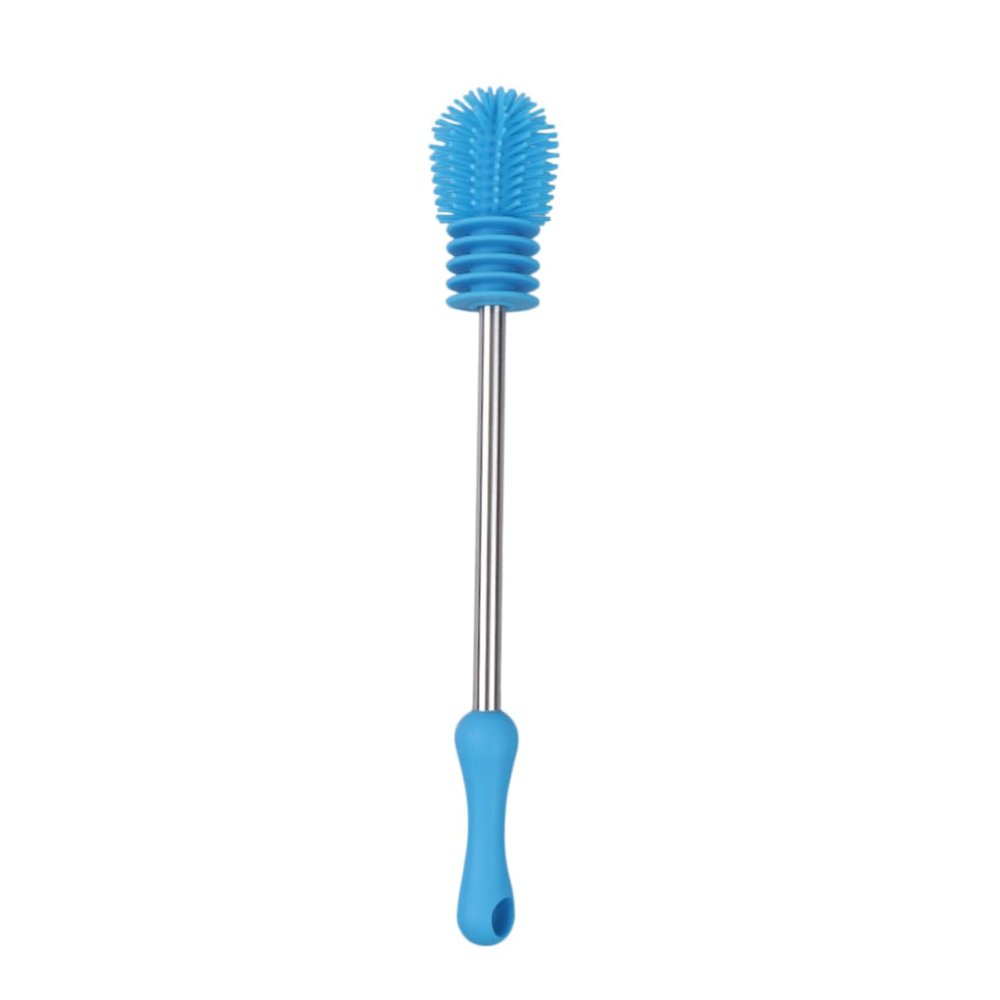 MAGICLULU Baby Bottle Brush with Removable Head