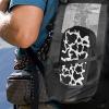 Suhoaziia Insulin Travel Case with Cow Print view 3
