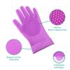 Emmi-pet Pet Grooming Glove for Dogs & Cats view 2