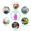 Emmi-pet Pet Grooming Glove for Dogs & Cats view 3