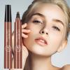 4-Prong Waterproof Microblading Eyebrow Pencil view 2