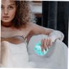 DOITOOL 3-Piece Silicone Bath Brush Set view 2