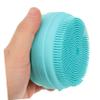 DOITOOL 3-Piece Silicone Bath Brush Set view 3