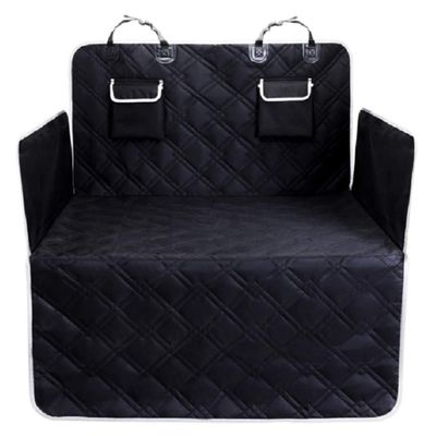 MJITA Dog Car Trunk Protector for Suzuki Jimny 2012-2018