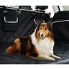 MJITA Dog Car Trunk Protector for Suzuki Jimny 2012-2018 view 2
