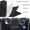 MJITA Dog Car Trunk Protector for Suzuki Jimny 2012-2018 view 3