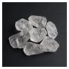 Natural Rough White Quartz Crystal, 2–5 cm, 500 g or 1,000 g view 4