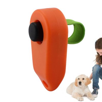 Maciun Pet Clicker Trainer for Dogs, Cats, Puppies and Birds