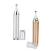 Housoutil 4-Pack Travel Cosmetic Bottles for Essential Oils view 2