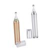 Housoutil 4-Pack Travel Cosmetic Bottles for Essential Oils view 3