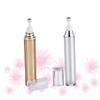 Housoutil 4-Pack Travel Cosmetic Bottles for Essential Oils view 4