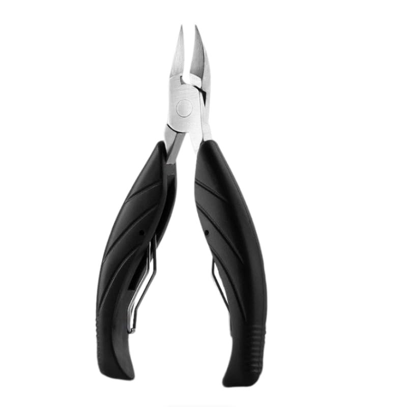 INF Toenail Clipper for Thick and Ingrown Toenails
