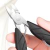 INF Toenail Clipper for Thick and Ingrown Toenails view 3