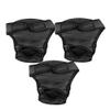 Hixingo 3-Pack Dog Diapers for Female Dogs view 1