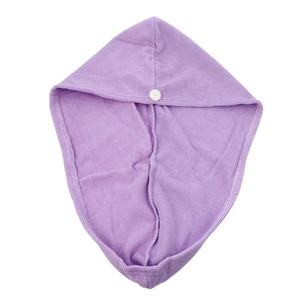 Housoutil Quick-Dry Hair Towel Wrap for Straight and Curly Hair