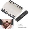 ANKROYU Replacement Shaver Foil Screen with Shaving Head for 5S, P40–P80, P9O, M9OS, M60S, M90, 550–575, 5604, 5607, 5609 view 2