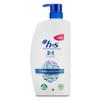 H&S Classic 2-in-1 Anti-Dandruff Shampoo and Conditioner, Deep Cleansing, 1 L view 1