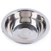 fxwtich Dog Bowl, Metal Bowl for Dogs, Hanging, Non-Slip, Feeder with Hook view 4