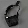 Adjustable Dog Muzzle for Puppies view 4