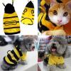 Dog Hoodie, Cute Bee Costume view 4