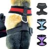 Dog Harness, Adjustable Soft Mesh Fabric view 3