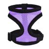 Dog Harness, Adjustable Soft Mesh Fabric view 4
