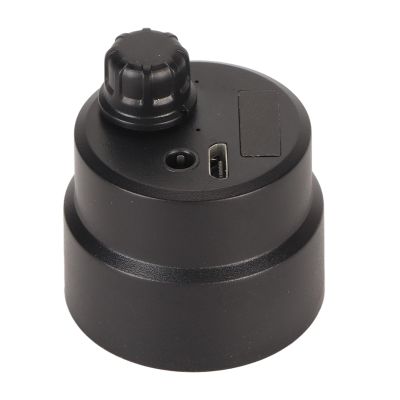Wall-Penetrating Microphone Amplifier, 13,000× Amplification, Portable Listening Device