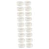 Housoutil 36 Rolls Eyelash Isolation Tape Made of Medical Nonwoven Fabric, Eyelash Extension Accessory for Salon Use, Gentle and Safe for Skin, Individual and Professional Use view 1