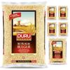 Duru Extra-Coarse Bulgur, 1,000 g x 6 view 1