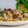 Duru Extra-Coarse Bulgur, 1,000 g x 6 view 3