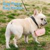 Honhoha Dog Waste Bag Holder view 2