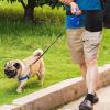 TARAKO Dog Treat Pouch, Portable Water-Resistant Treat Belt Bag view 2