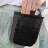TARAKO Dog Treat Pouch, Portable Water-Resistant Treat Belt Bag view 3