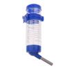3-Pack No-Drip Dog Water Bottle with Automatic Water Feeder for Small Pets view 4