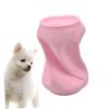 Angoily Pink TPR Ring-Pull Can-Shaped Dog Chew Toy view 2
