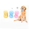 Angoily Pink TPR Ring-Pull Can-Shaped Dog Chew Toy view 3